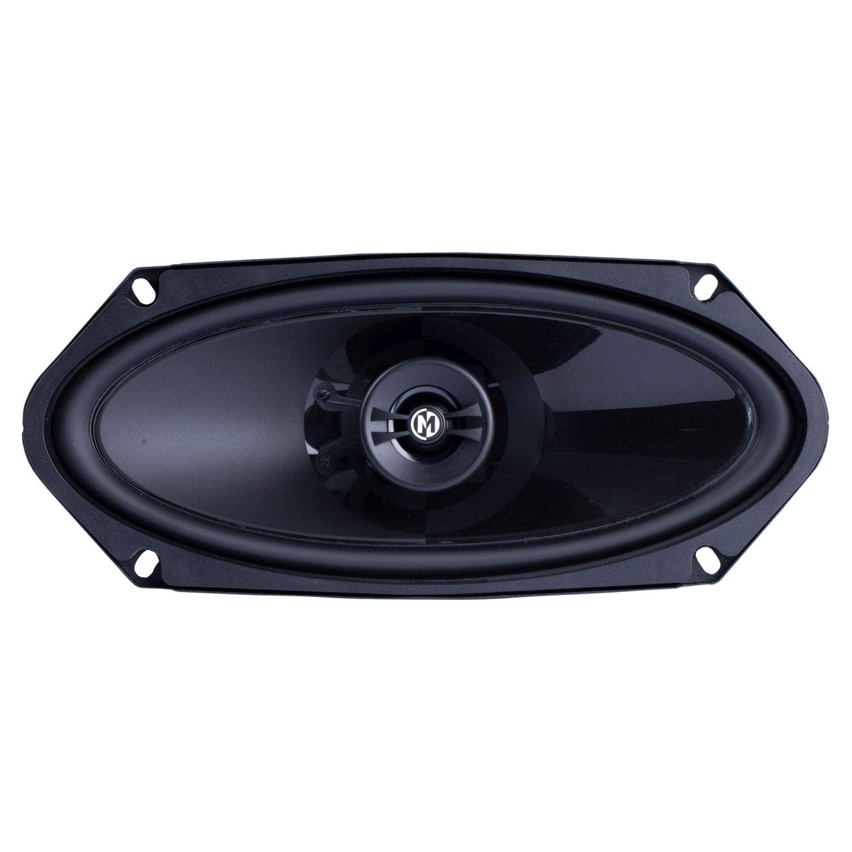 Memphis PRX410 4x10" 2-Way Coaxial Speakers