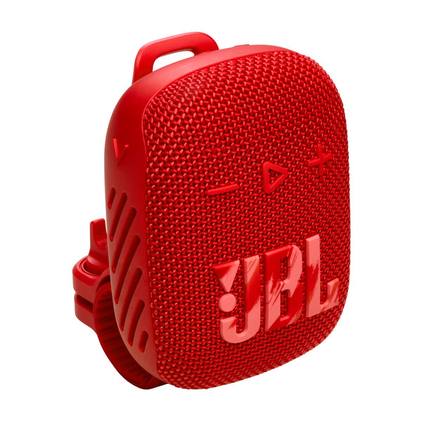 JBL Wind 3S 1.5" Handlebar Bluetooth Speaker