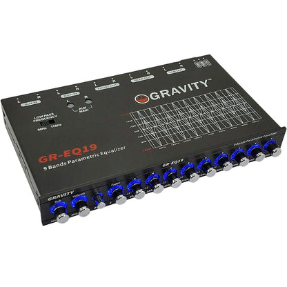 Gravity GR-EQ19