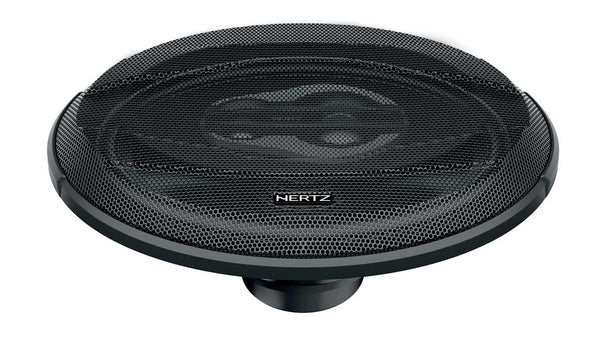 Hertz SX690NEO-1 6x9" 3-Way Coaxial Speakers