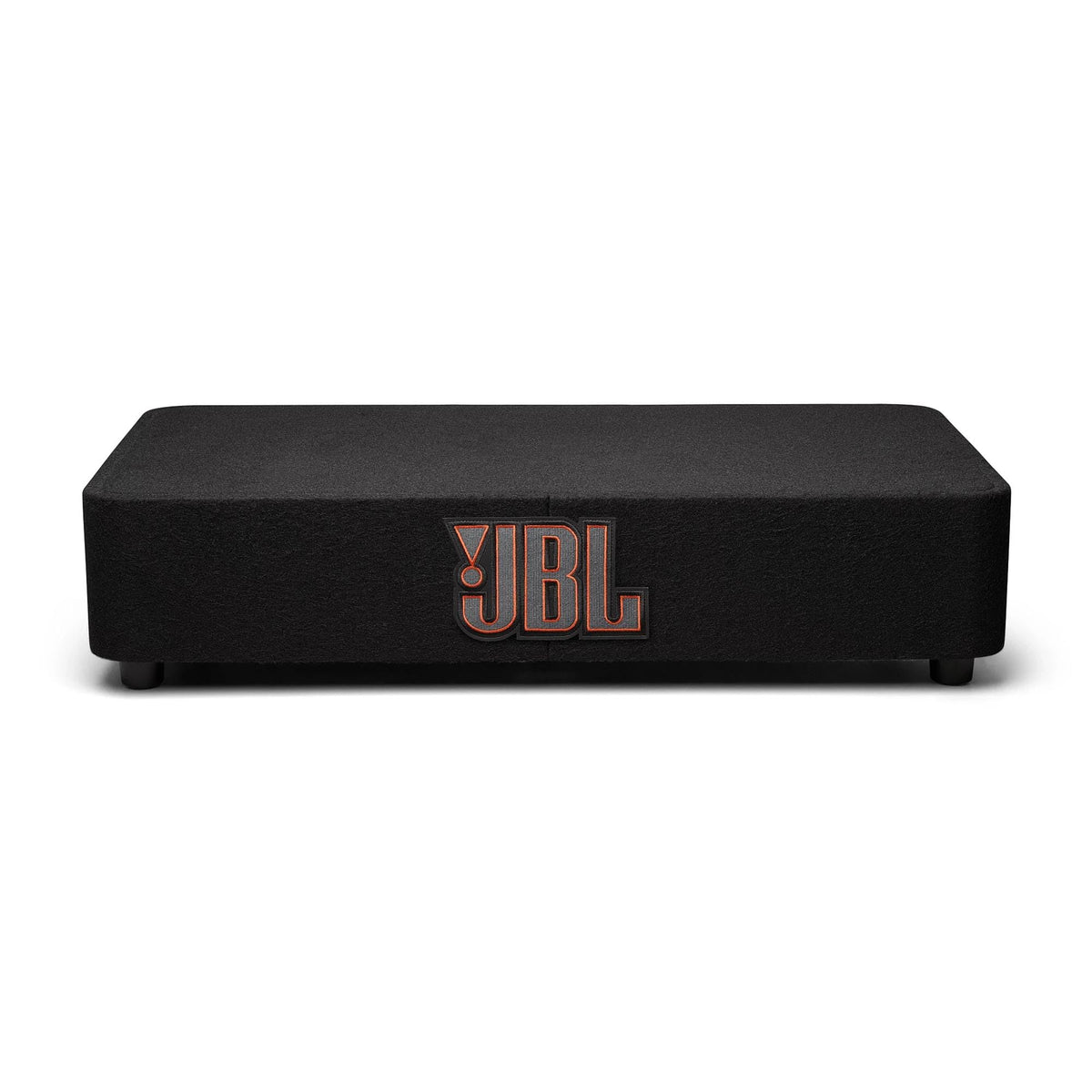 JBL Club 1200SSL 12" Shallow Loaded Subwoofer Enclosure