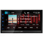JVC KW-M780BT