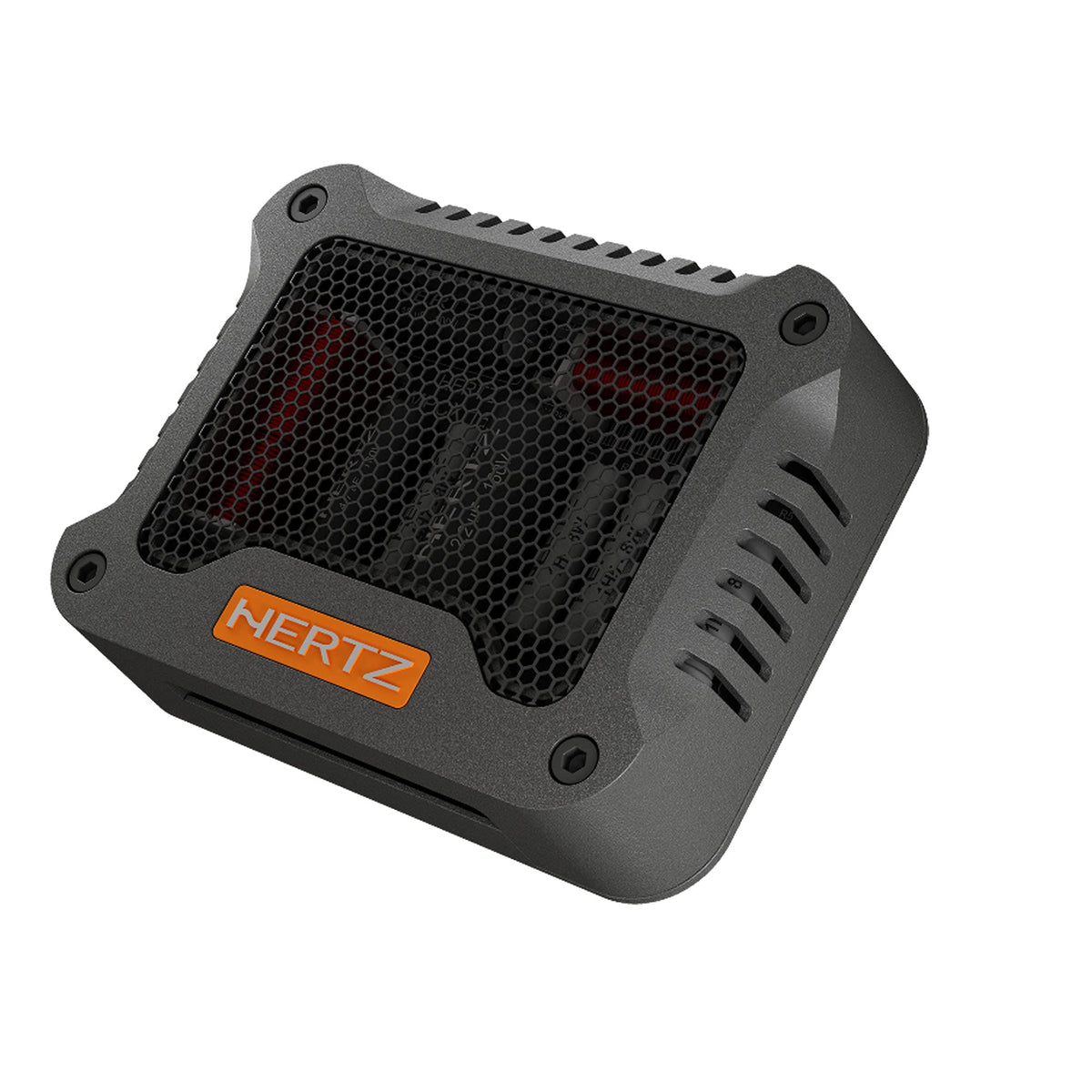 Hertz MPK1650-3 PRO 6.5" Component Speaker System