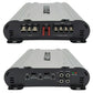 Audiobank P802