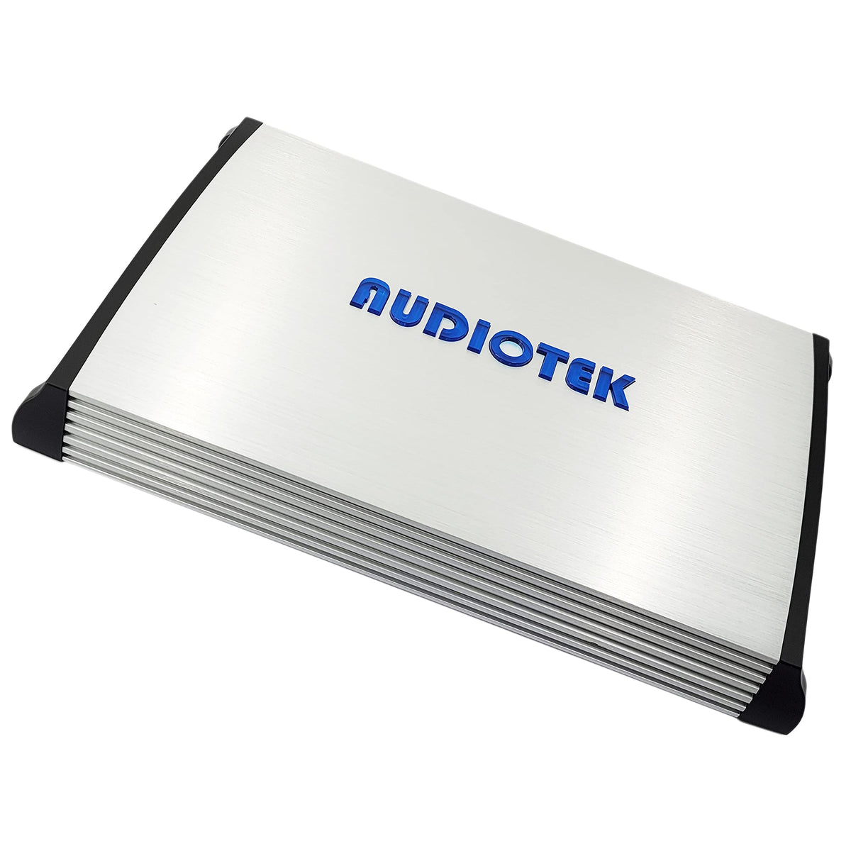 Audiotek AT-8000M 1-Channel Class D Monoblock Amplifier
