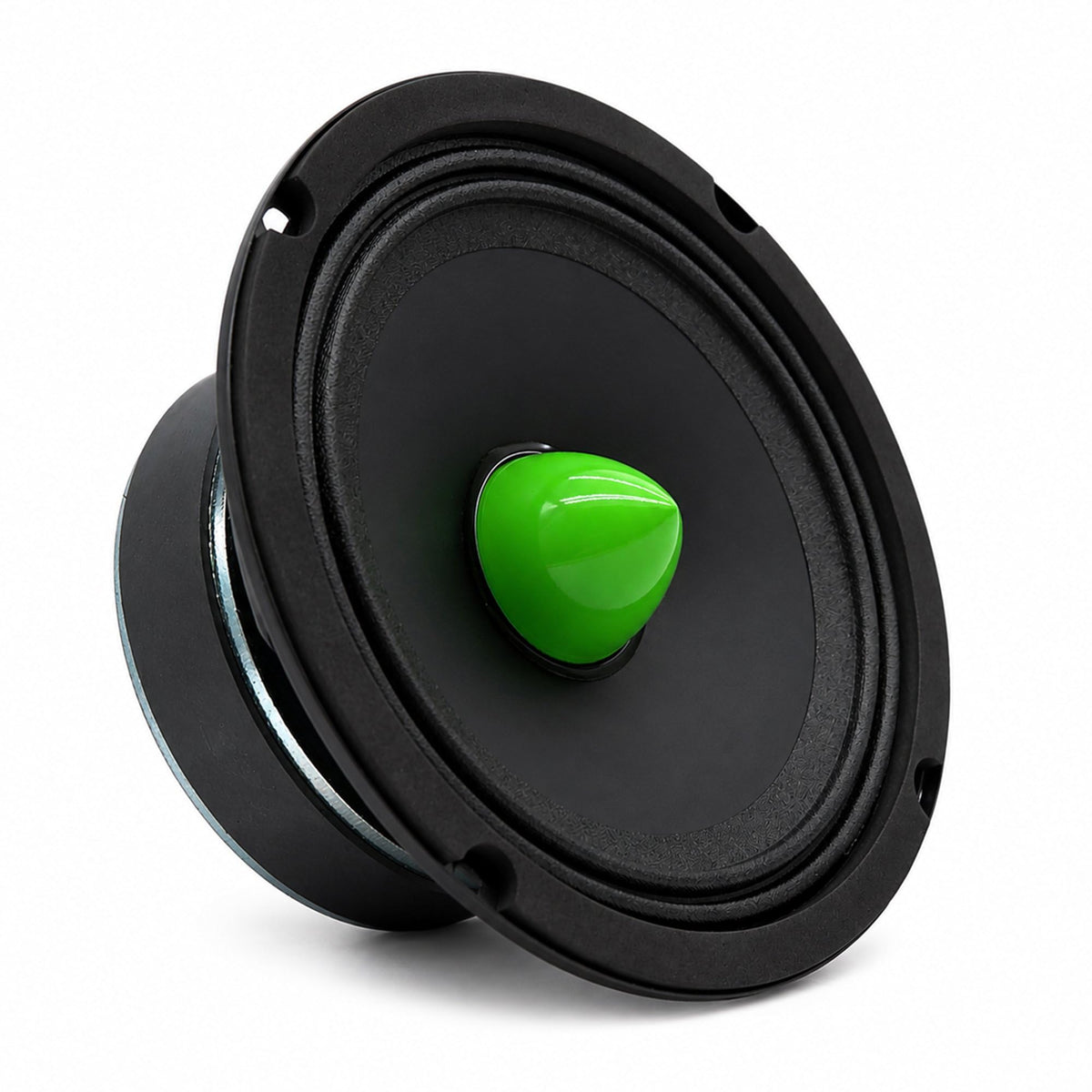 AUDIO360 ADS6525M 6.5" Dual Voice Coil Midrange Speaker