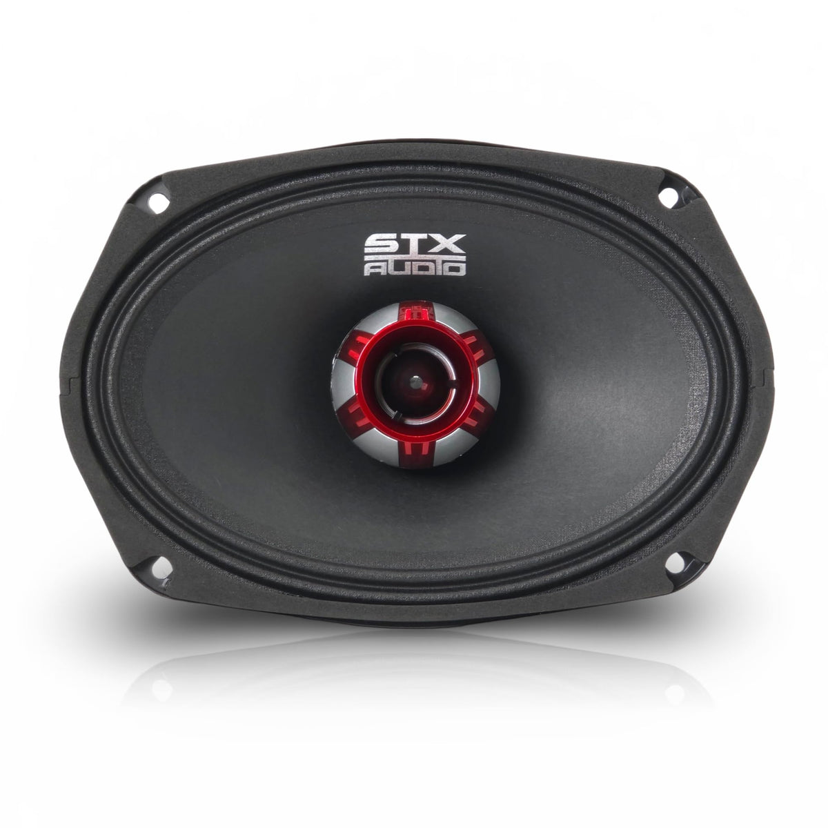STX Audio X69.2B 6x9" Midrange Car Speaker