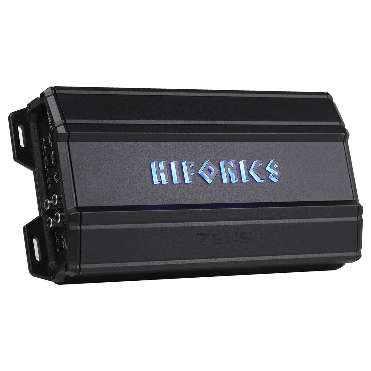 Hifonics ZD-1350.4D 4-Channel Class D Car Amplifier
