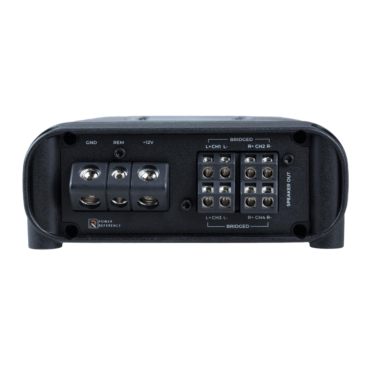 Memphis 76PRX500.4V2 4-Channel 500W Car Amplifier