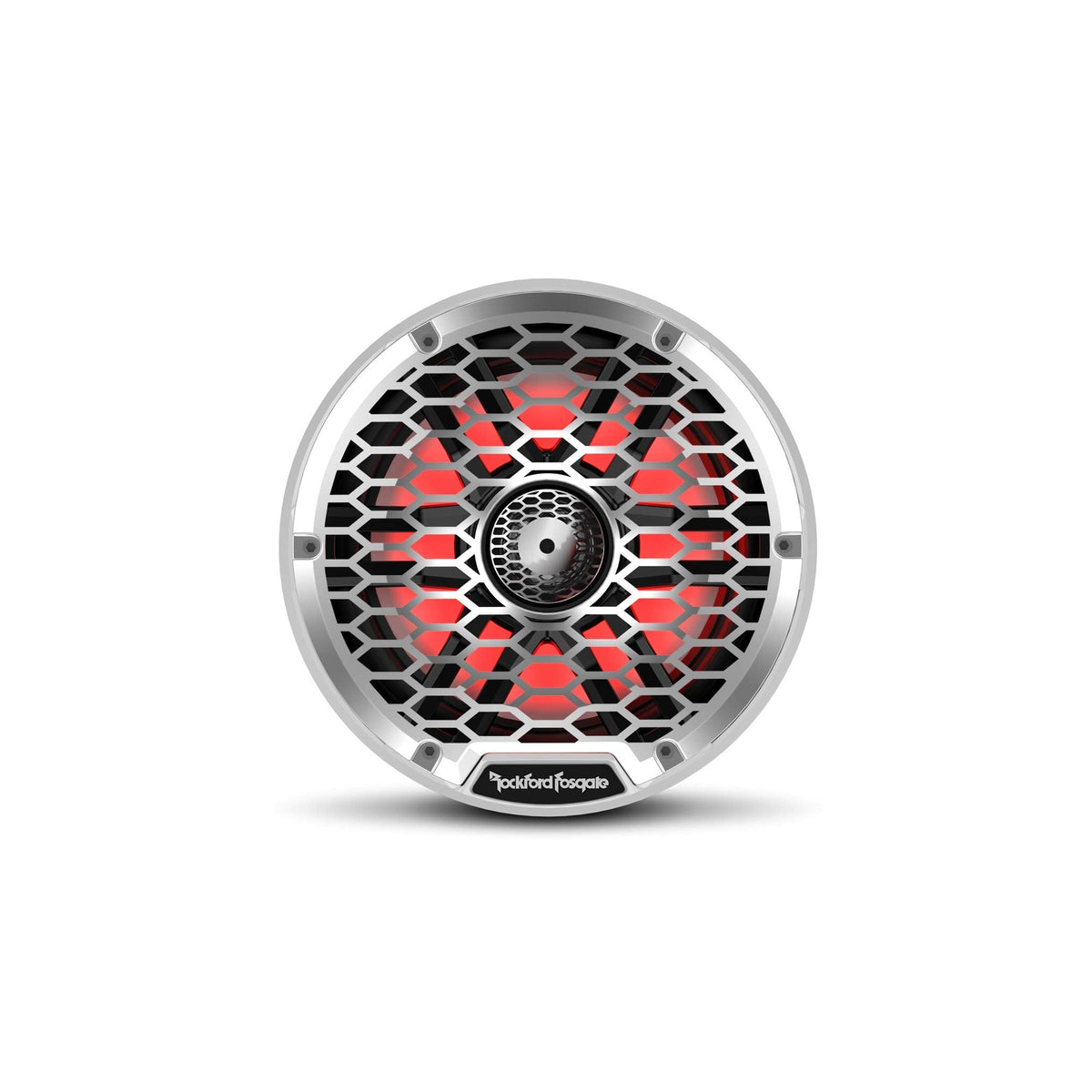 Rockford Fosgate M2-65 6.5" Color Optix Marine Speakers