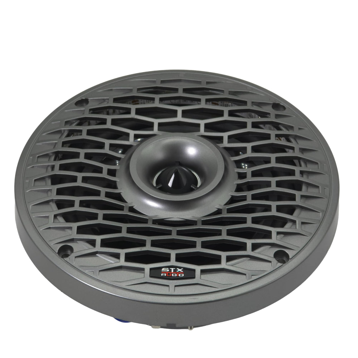 STX Audio MX65-2G 6.5" RGB LED Marine Speakers