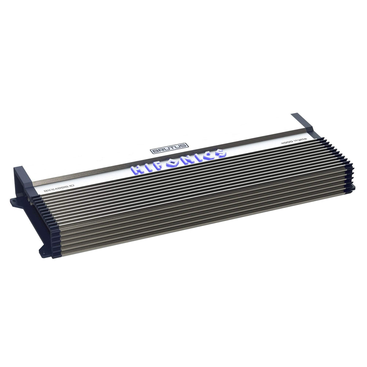 Hifonics BXX4000.1D Brutus 4000W Mono Subwoofer Amplifier