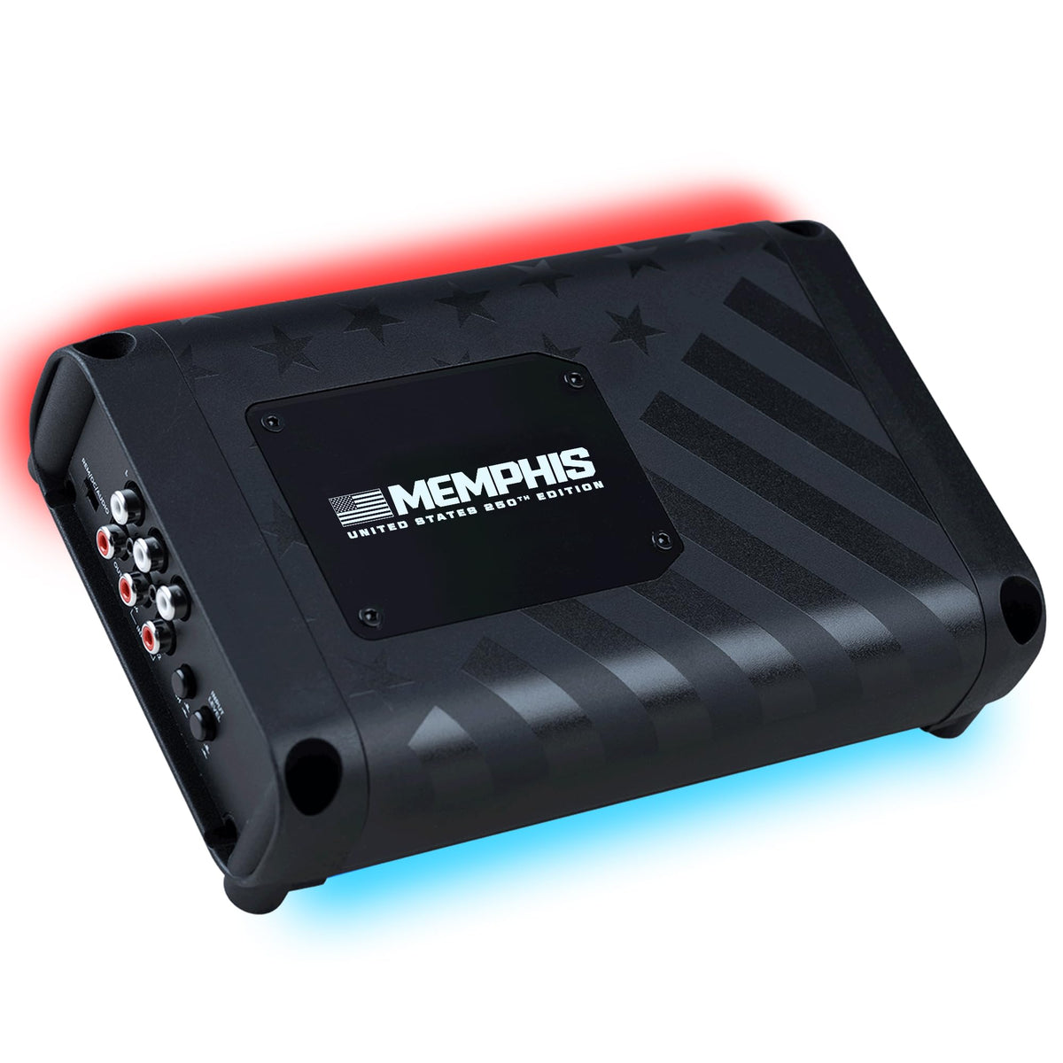 Memphis 76PRX500.4V2 4-Channel 500W Car Amplifier
