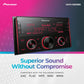 Pioneer MVH-S622BS