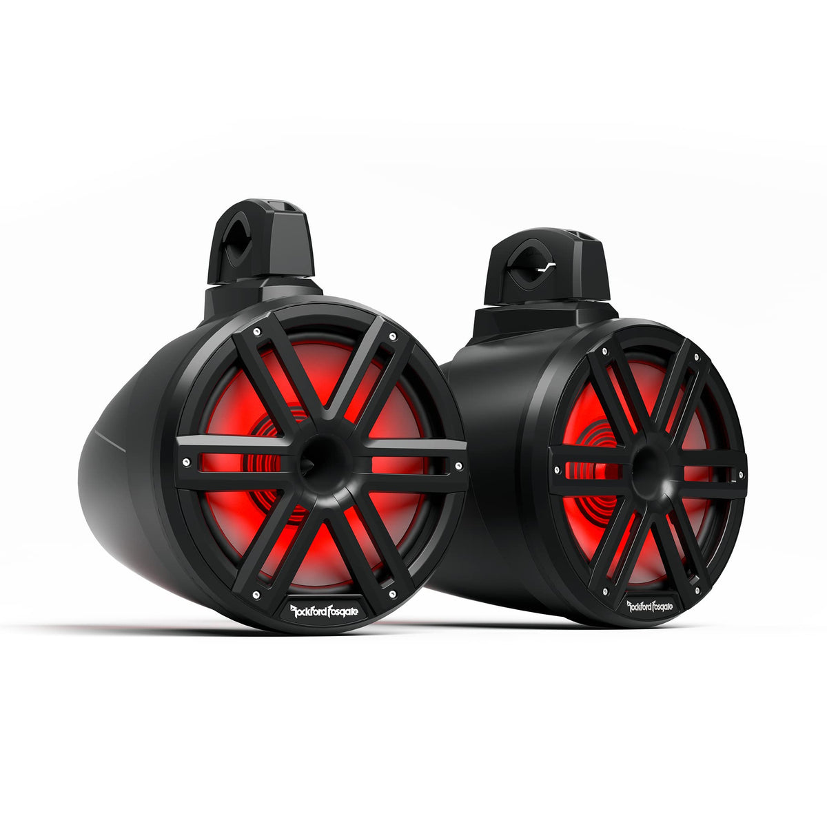 Rockford Fosgate M2WL-10HB 10" Horn-Loaded Wake Tower Speakers