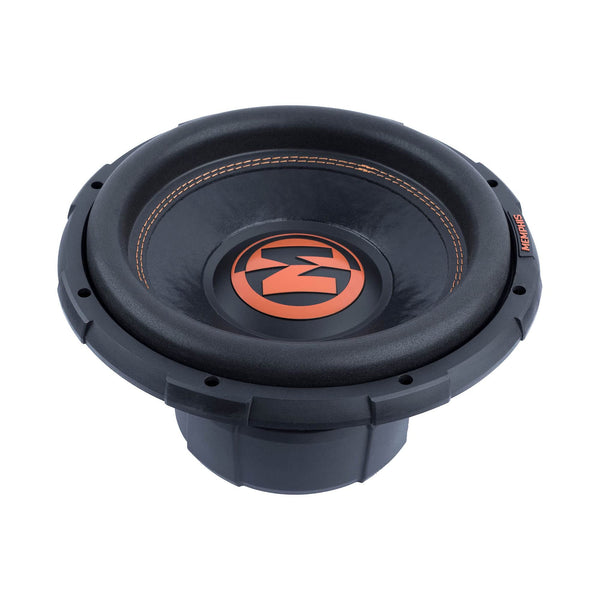 Memphis MJP1244 12" Dual 4-Ohm MOJO Pro Subwoofer