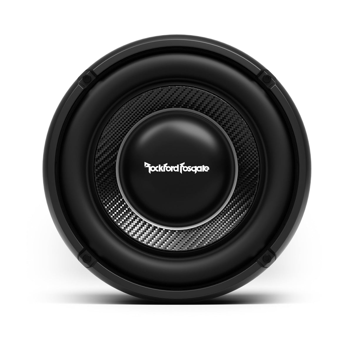 Rockford Fosgate T1S1-10P 10" 1-Ohm Slim Subwoofer