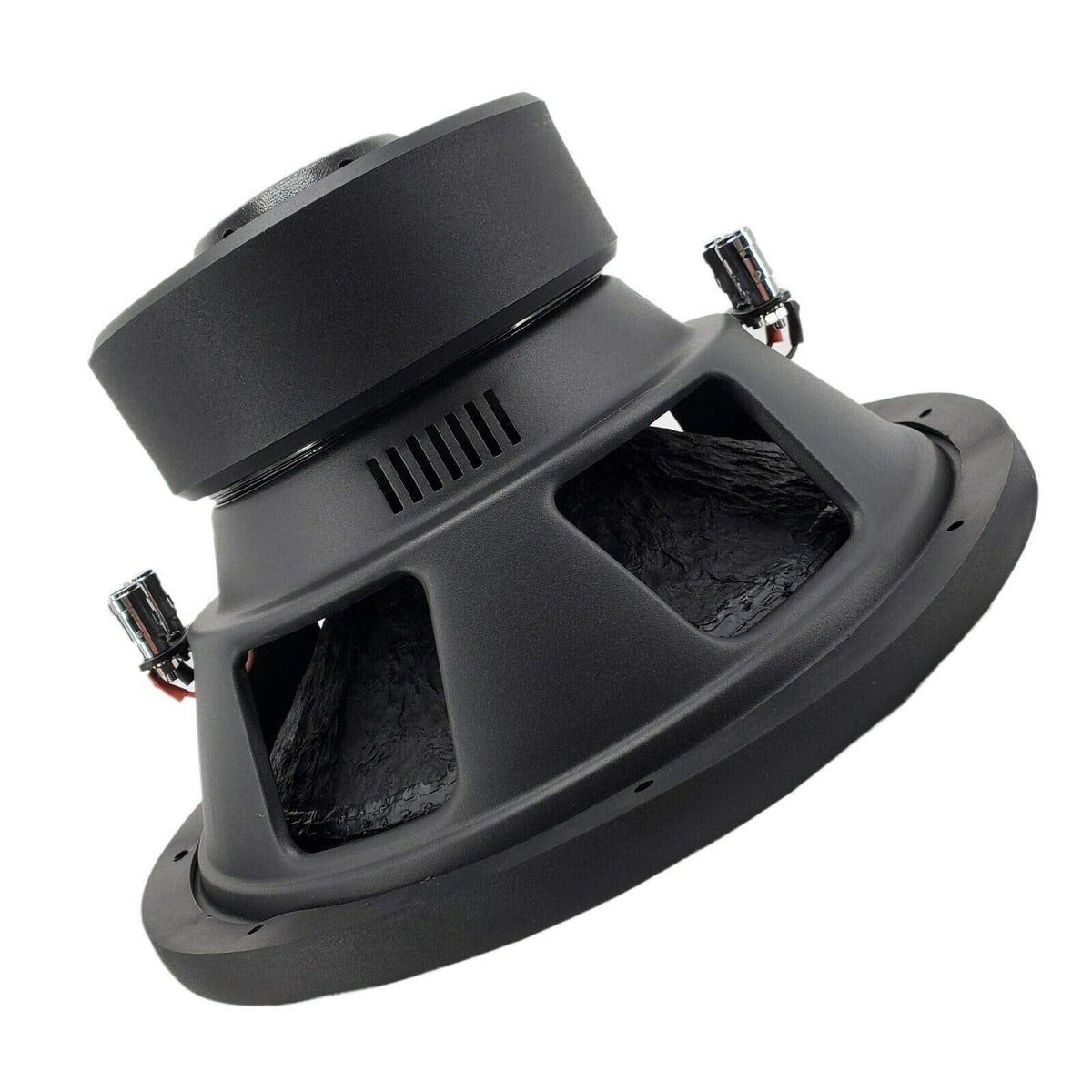 Gravity G3-12D4 12" Dual 4-Ohm Car Subwoofer