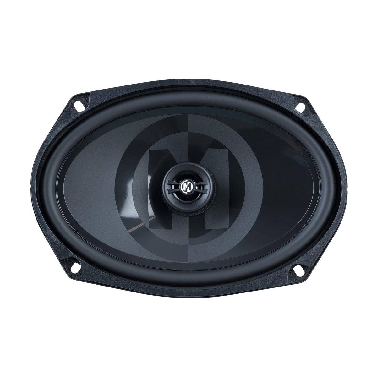 Memphis PRX69S 6x9" Shallow 2-Way Car Speakers