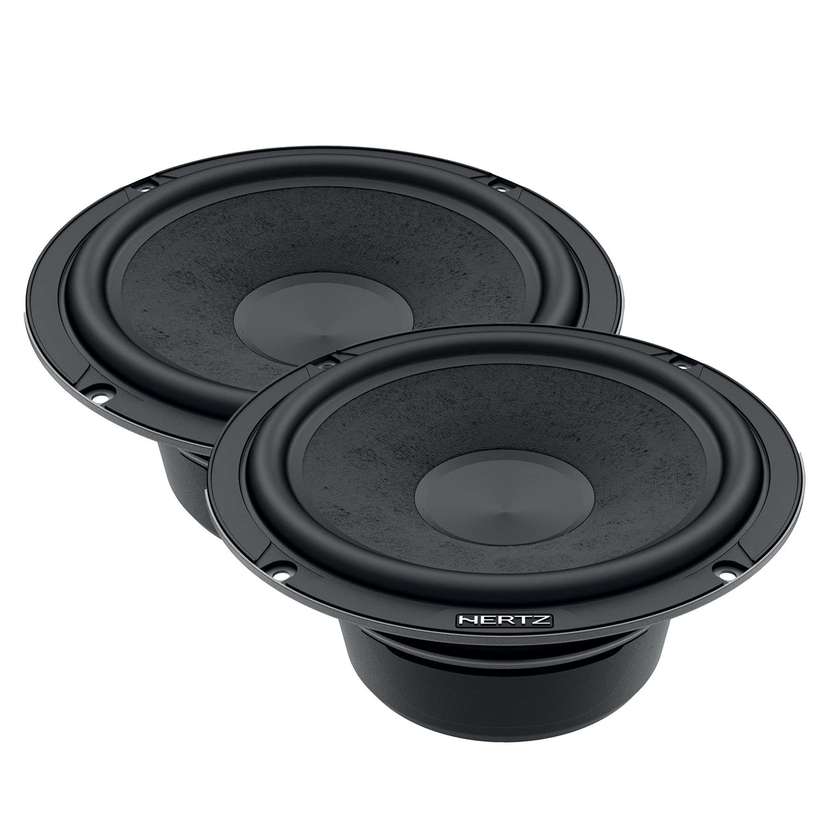 Hertz C165L 6.5" Extended-Response Woofers