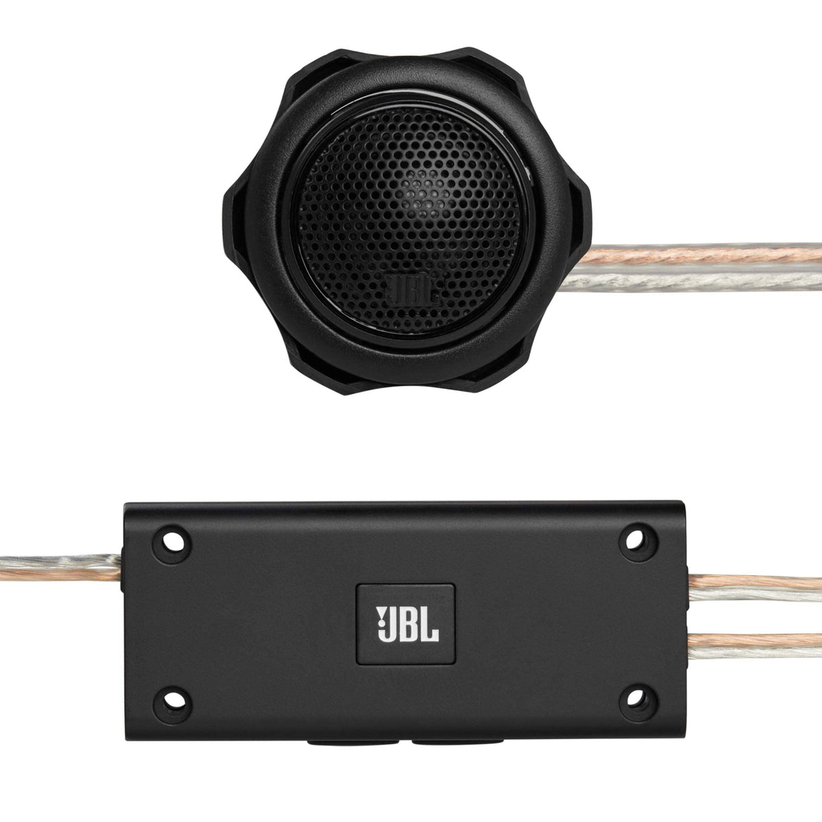 JBL Stadium 62CF 6.5" 2-Way Component Speakers
