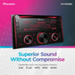 Pioneer FH-S722BS