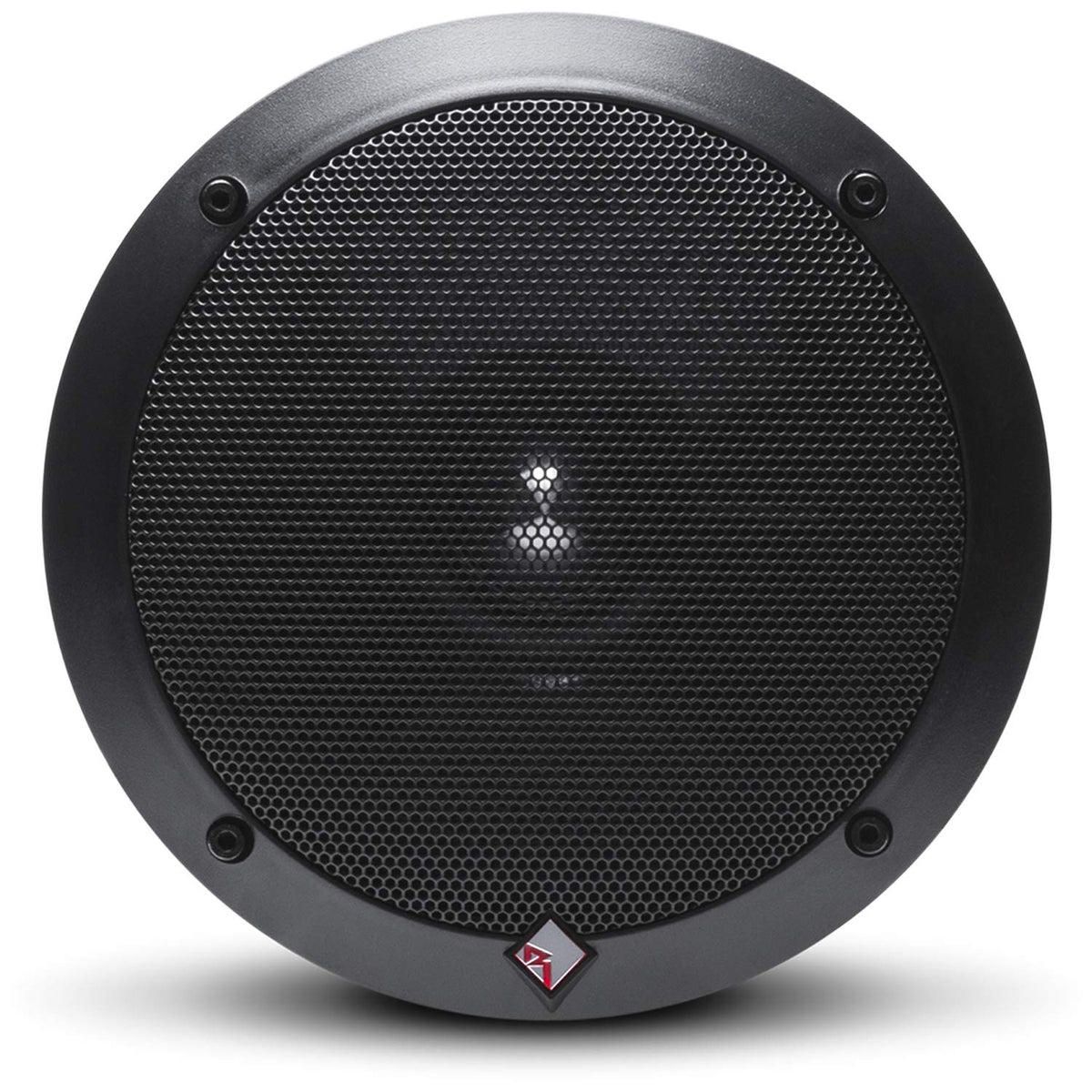 Rockford Fosgate T2652-S 6.5" Component Speaker System