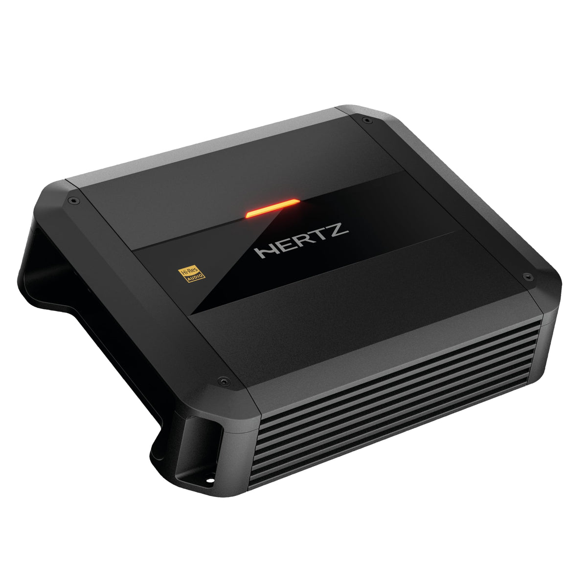 Hertz DP2-200 2-Channel Class AB Car Amplifier