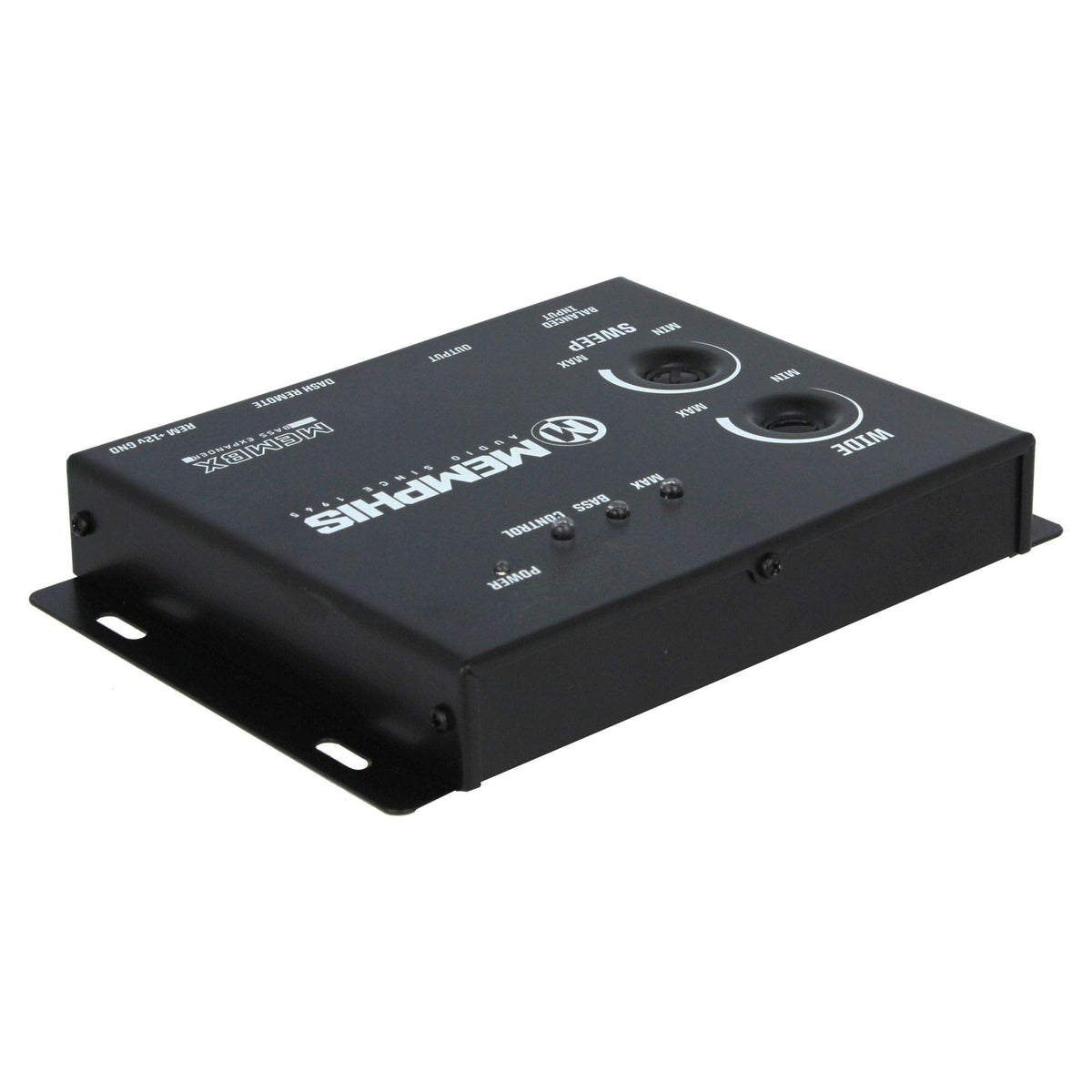 Memphis MEMBX Digital Bass Expander