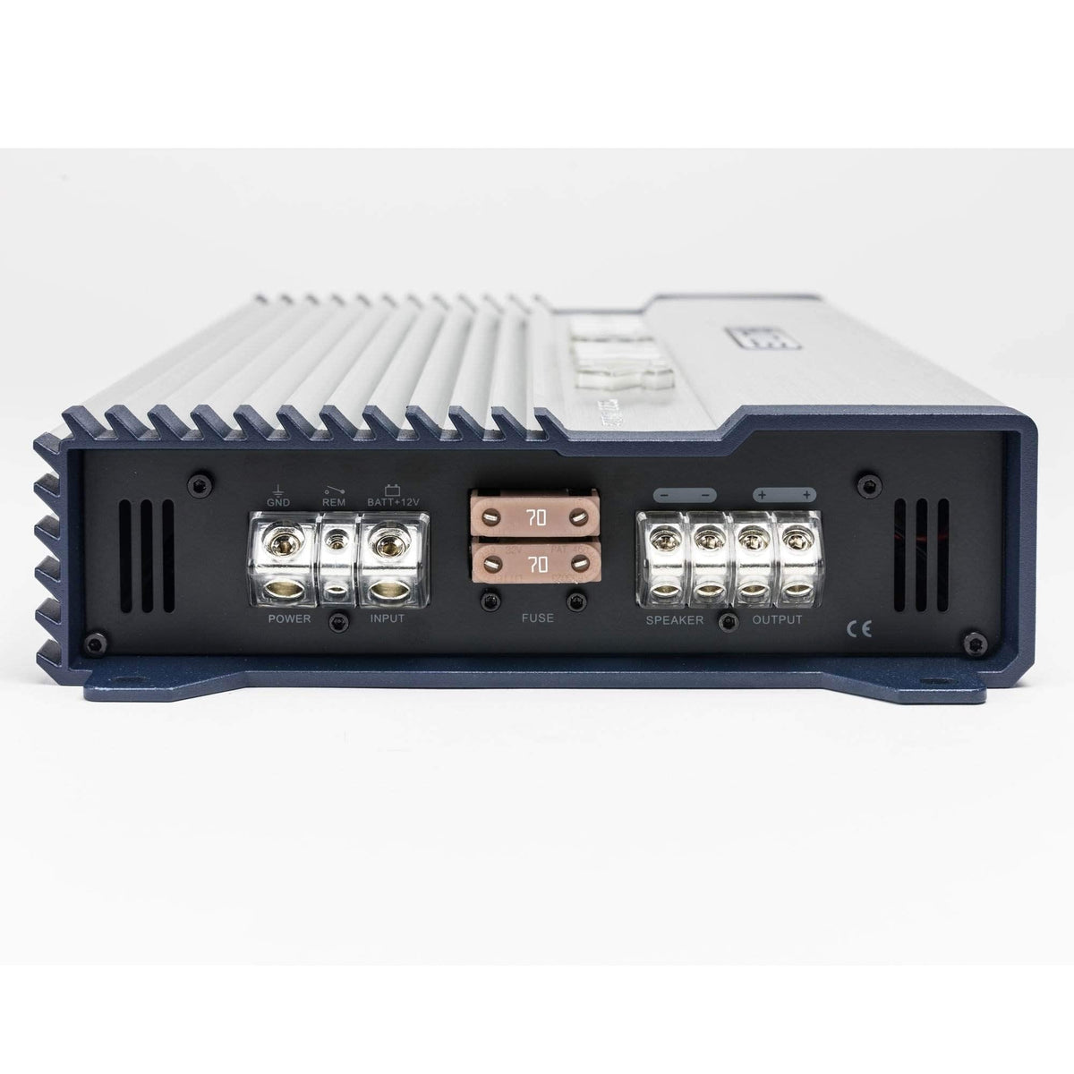Hifonics BXX1600.1D 1-Ohm Mono Subwoofer Amplifier