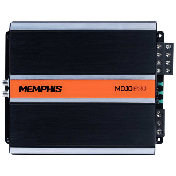 Memphis MJP800.4 4-Channel Car Amplifier