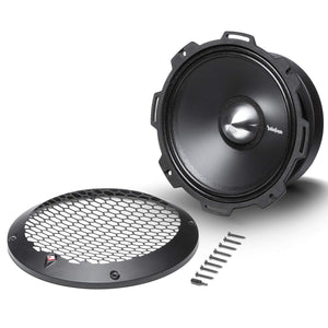 Rockford Fosgate PPS4-10