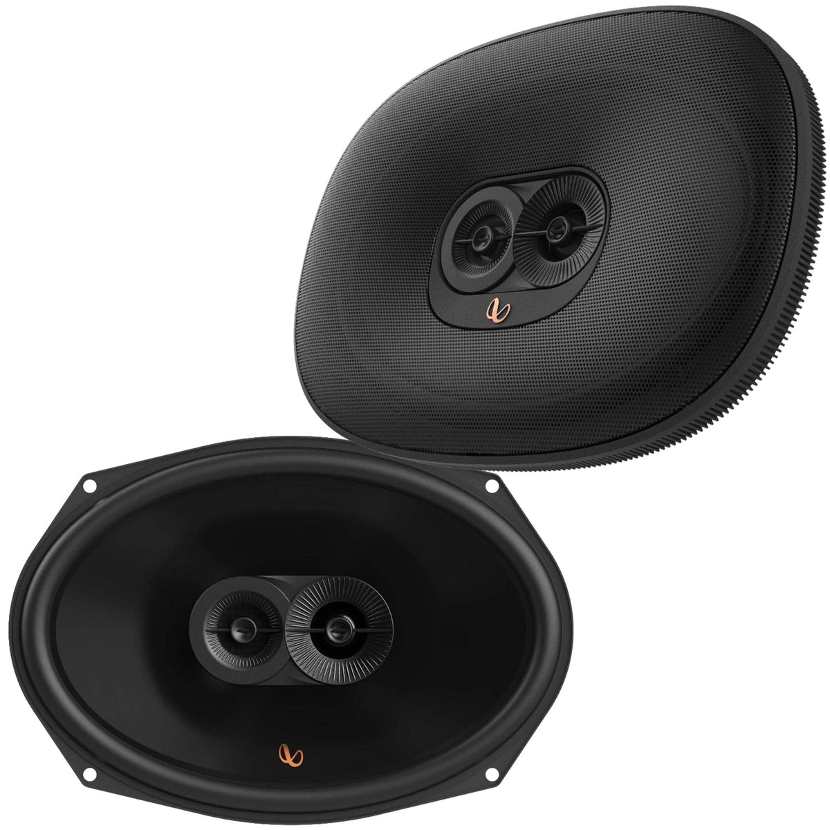 Infinity Primus 693M 6"x9" 3-Way Speakers