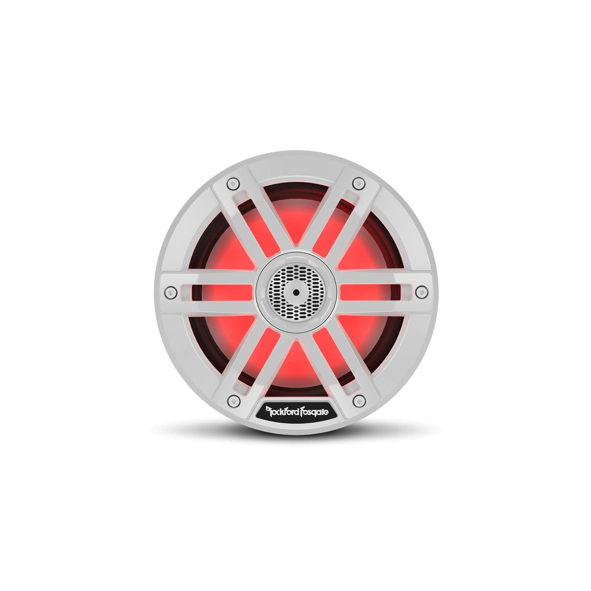 Rockford Fosgate M1-65 6.5" Color Optix Marine Speakers