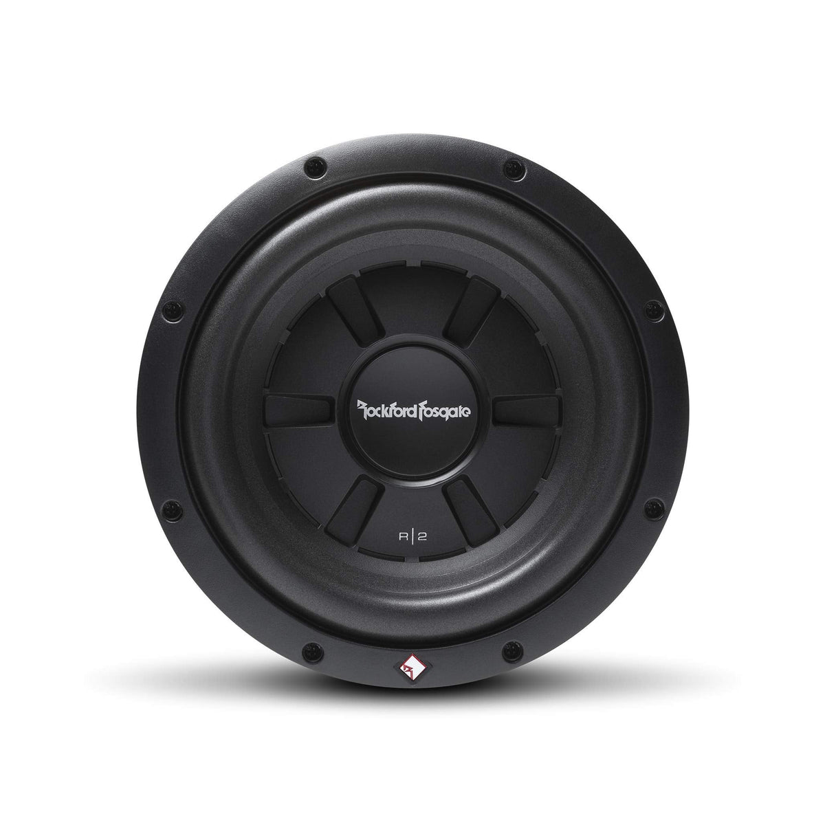 Rockford Fosgate R2SD4-10 10" Shallow DVC Subwoofer