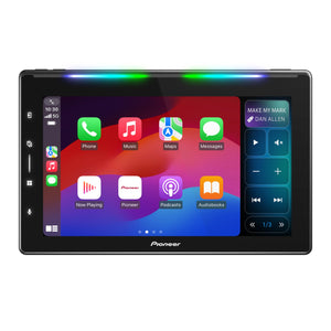 Pioneer DMH-WT6000NEX