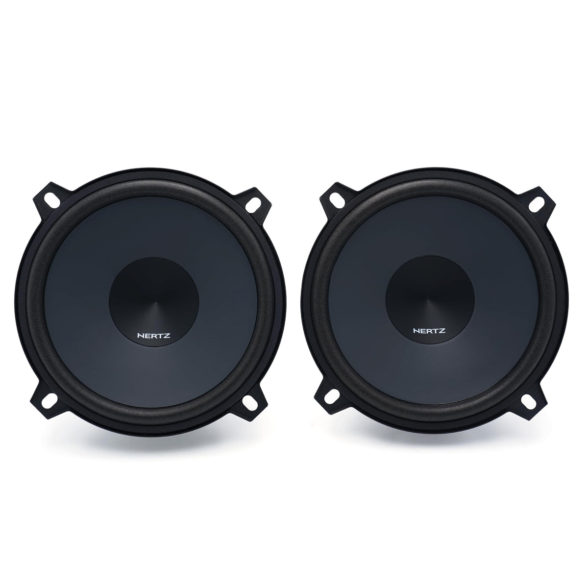 Hertz K130 5.25" Two-Way Component Speaker System
