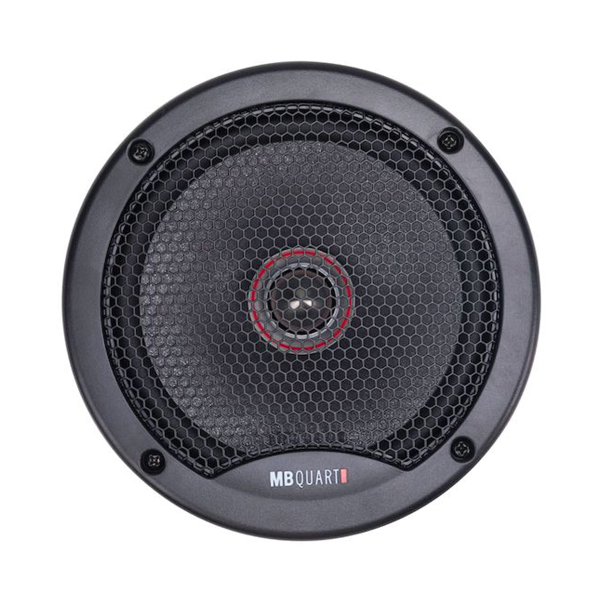 MB Quart PS1-316 6.5" 3-Way Component Speaker System