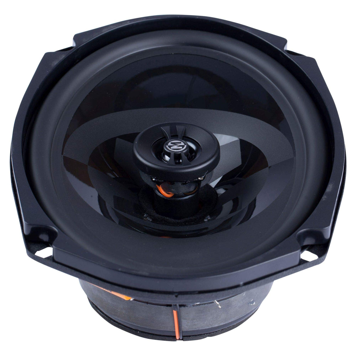 Memphis PRX6902 6x9" 2-Way Coaxial Speakers