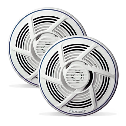Pioneer TS-MR1640