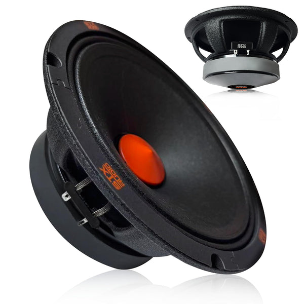 STX Audio STX-80PXi 8" Super Midrange Speaker
