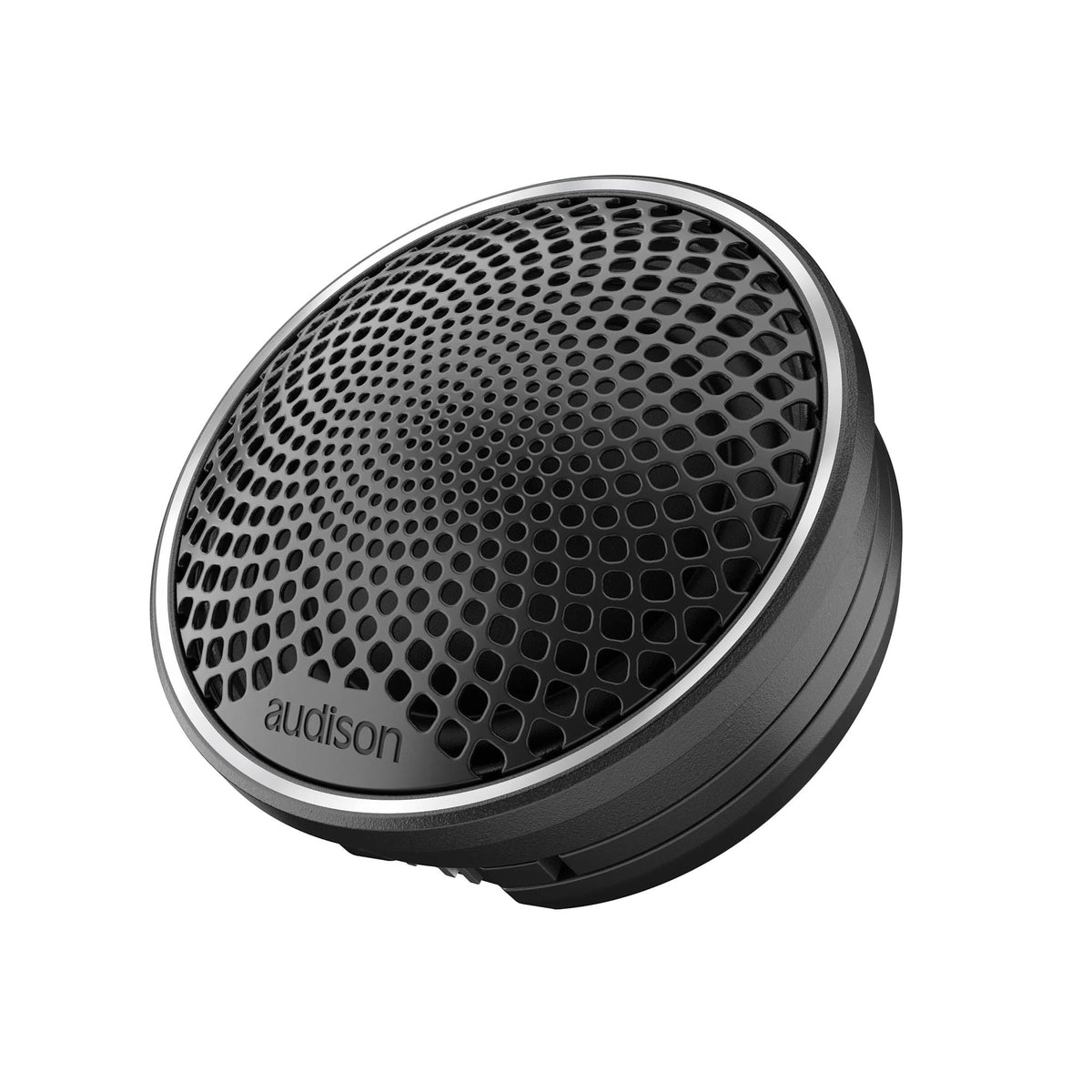 Audison AVK6SII 6.5" 2-Way Component Speaker Kit