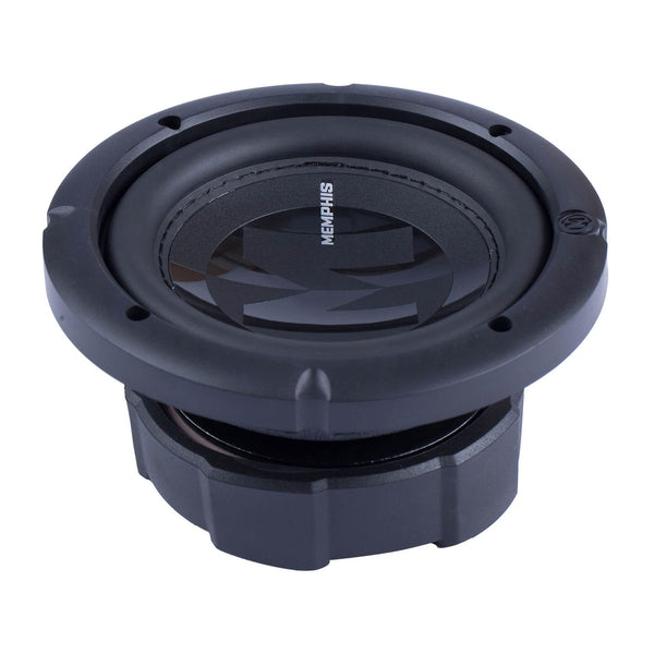 Memphis Audio PRX624 6.5" Selectable-Impedance Subwoofer