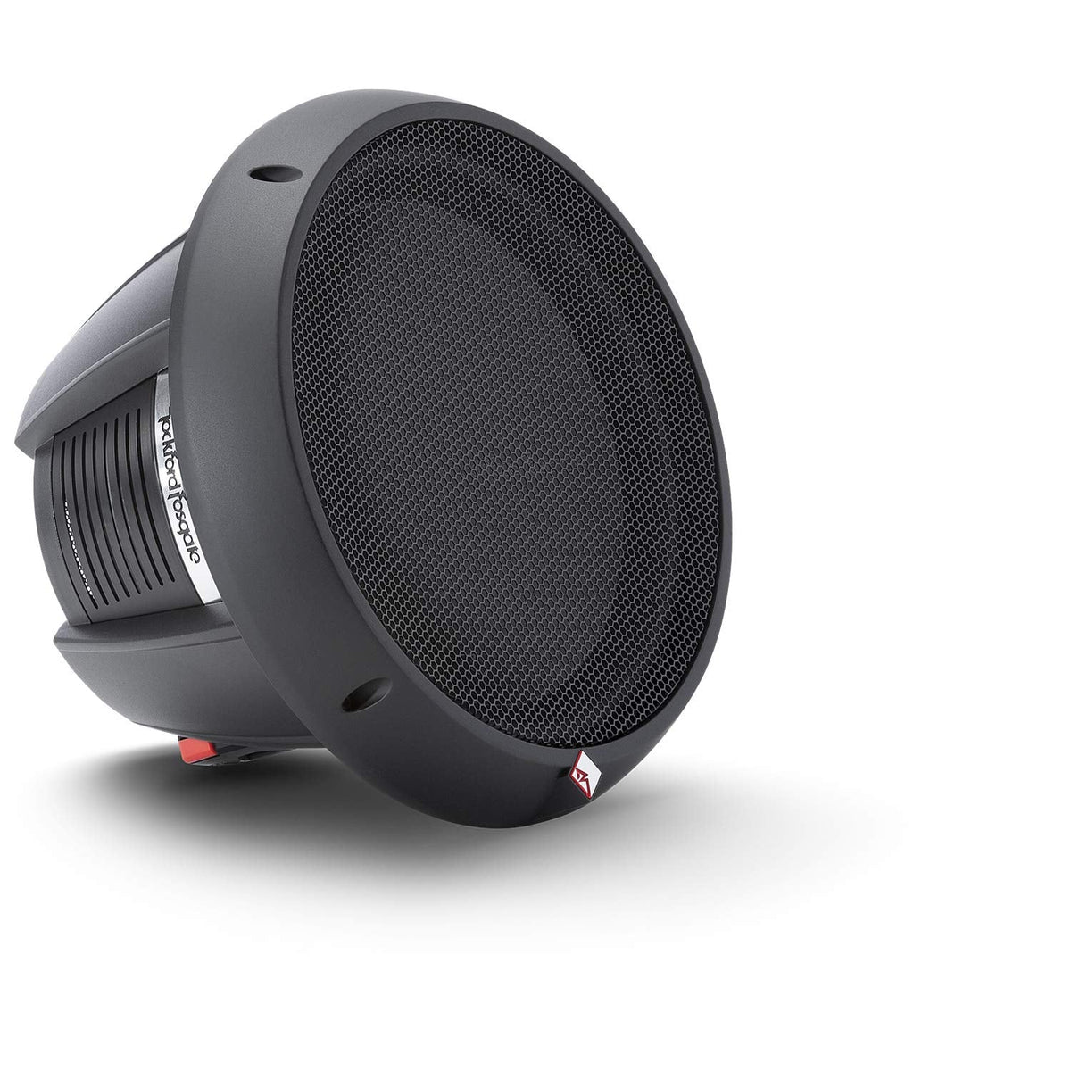 Rockford Fosgate T1D212 12" Dual 2-Ohm Subwoofer