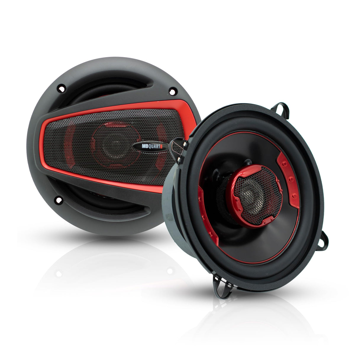 MB Quart XK2-113 5.25" 2-Way Coaxial Speakers