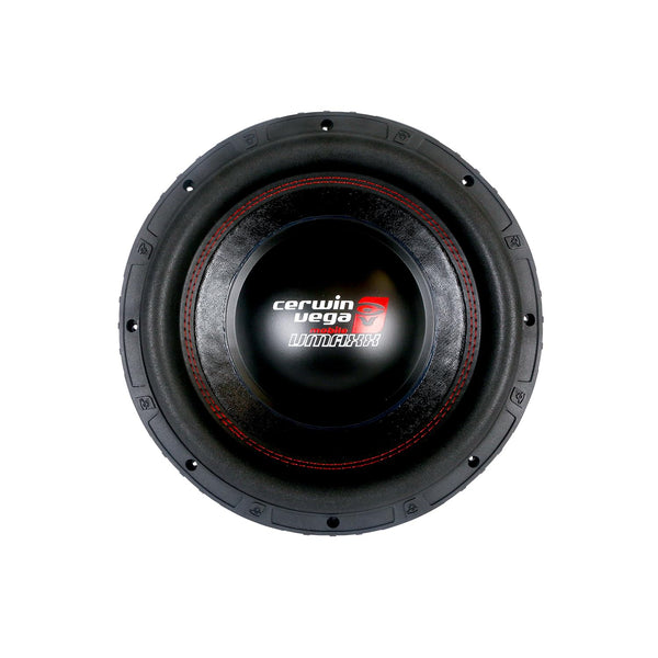 Cerwin Vega VMAX15D2 15" Dual 2-Ohm Subwoofer