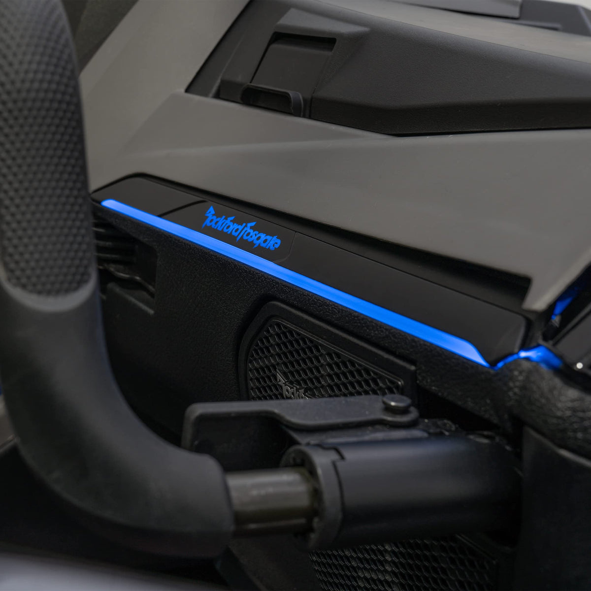 Rockford Fosgate RZR19PXP-STG5 RZR Pro XP 10" Audio Kit