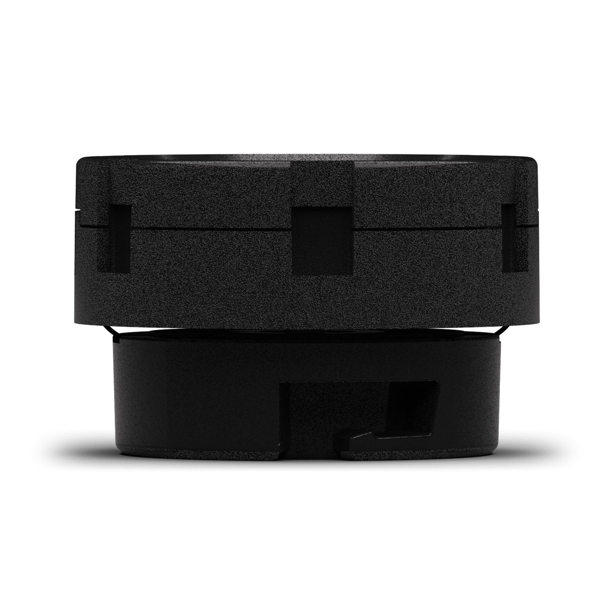 Rockford Fosgate P2V2-TS 3/4" Convertible Tweeter Kit