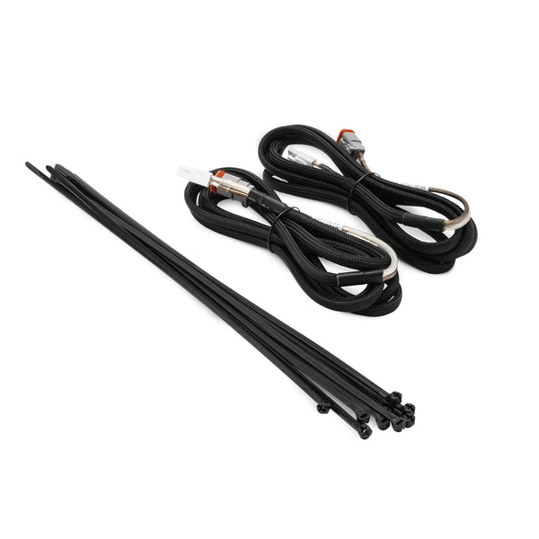 Rockford Fosgate MX-RSW16 Rear Color Optix Speaker Add-On Harness