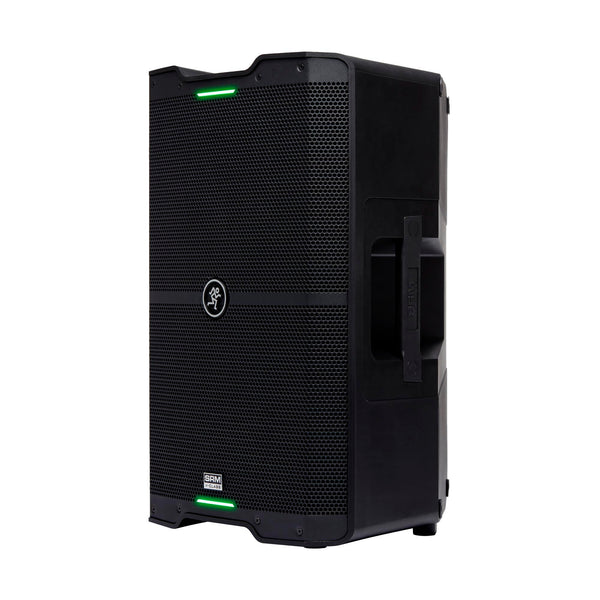 Mackie SRM210 V-Class 2000W 10 Inch Powered Speaker